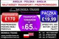Transport Towarw i Przeprowadzki UK-PL